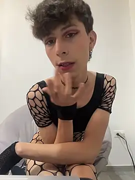 Nicole  7u7 online show from January 11, 2:24 pm