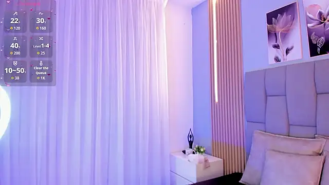 Ghoticalt jimenez online show from January 14, 7:56 pm