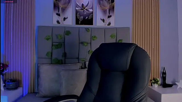 Ghoticalt jimenez online show from March 19, 10:54 pm