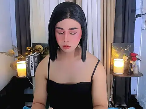 Seductive Paloma online show from July 13, 9:34 am