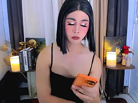 Seductive Paloma online show from July 14, 10:21 am