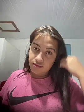 larysinha online show from April 25, 6:06 am