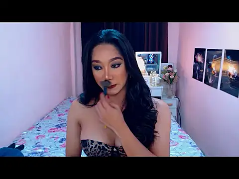 UrScreenGoddess online show from February 13, 3:24 am