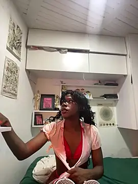 KEIKEI o online show from June 8, 2:56 am