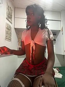 KEIKEI o online show from June 11, 3:48 am