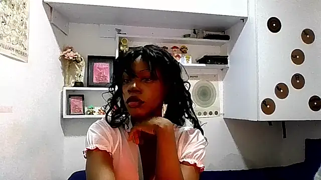 KEIKEI o online show from June 21, 1:42 am