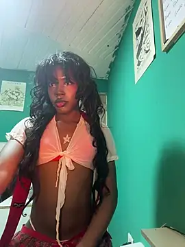 KEIKEI o online show from July 16, 2:06 am