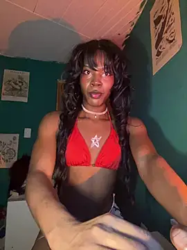 KEIKEI o online show from July 17, 3:01 am