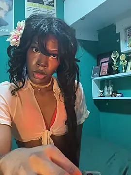 KEIKEI o online show from July 19, 3:11 am