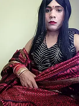 Lovely Ladyboy star online show from February 15, 4:16 pm