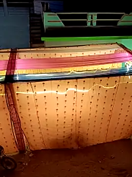 Lovely Ladyboy star online show from March 27, 5:03 pm