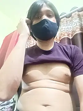 Lovely Ladyboy star online show from May 22, 1:45 am