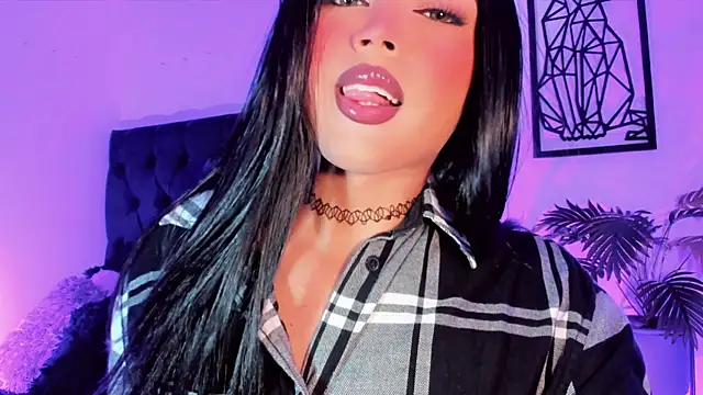 Zz hornysTS  online show from December 4, 4:22 pm