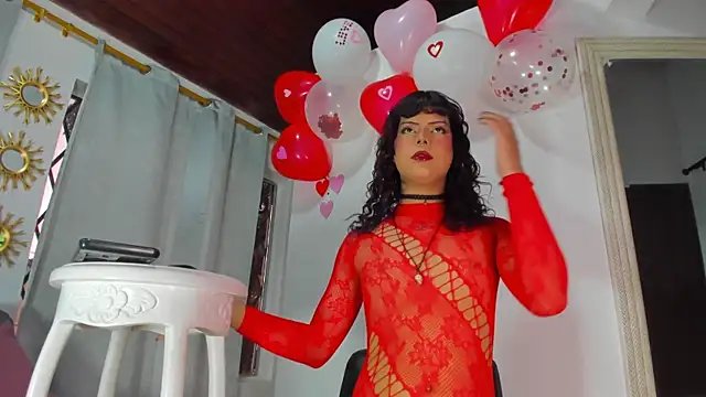 miss violet777 online show from February 13, 8:16 pm