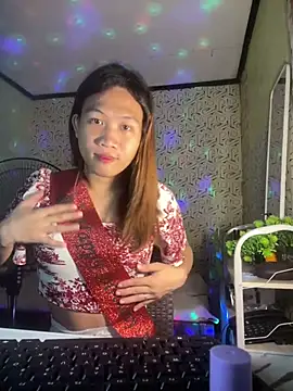 luna love bitex online show from June 3, 4:55 pm