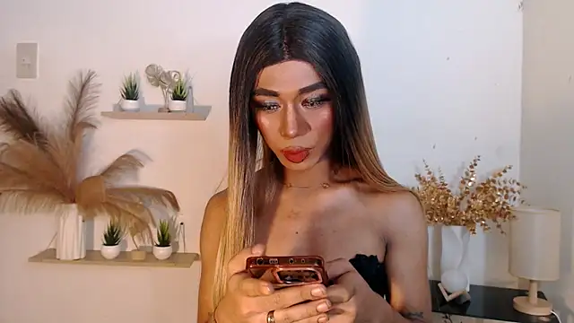 TsBlackHORSECOCKcalix online show from March 17, 5:48 pm