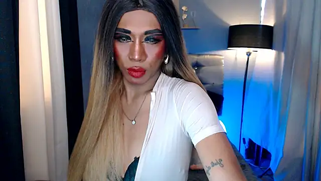 TsBlackHORSECOCKcalix online show from June 12, 3:49 am