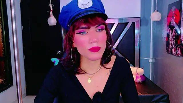 Arielle Soren online show from December 19, 8:58 pm