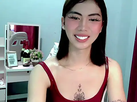 Ur hottestdella online show from February 22, 10:12 pm