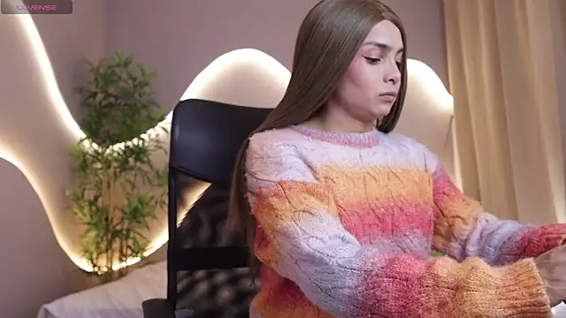 simone sky online show from January 5, 9:18 pm