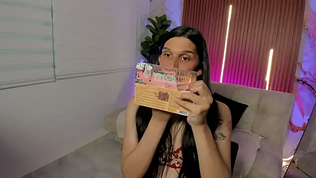 Bianca baldwin  online show from February 22, 9:17 pm