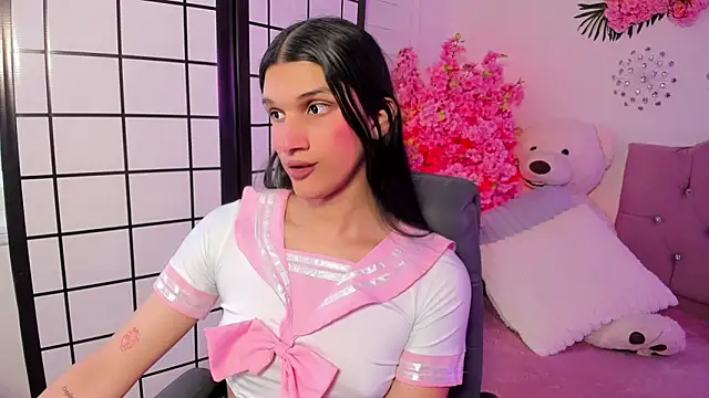 Bianca baldwin  online show from June 12, 9:36 pm