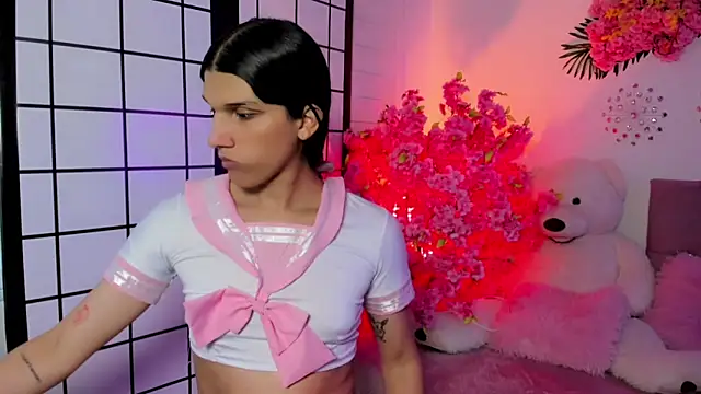 Bianca baldwin  online show from June 18, 9:41 pm