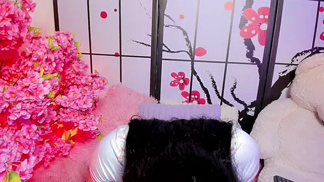 Bianca baldwin  online show from July 8, 10:13 pm