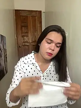 stripyapril online show from February 11, 4:53 am