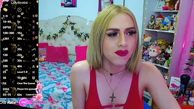 golden girl01 online show from November 26, 7:38 pm