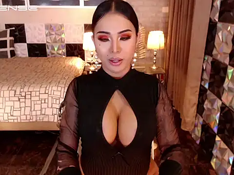 SensualSweetAbby online show from December 20, 5:35 am