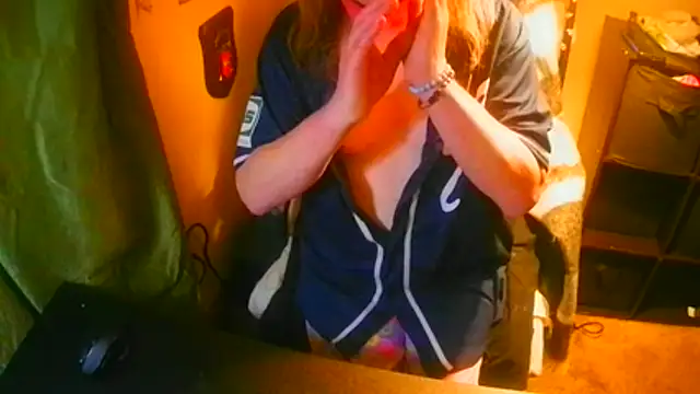 GoodGirlKelly online show from February 18, 1:13 am