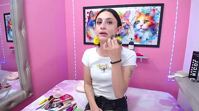 nicol grey online show from March 4, 3:57 am