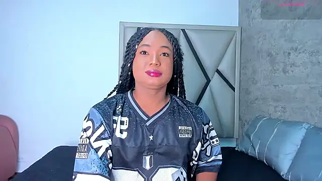 Harmony-01 online show from February 21, 8:23 pm