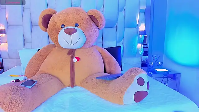  PaulinaDoll  online show from January 12, 4:08 am