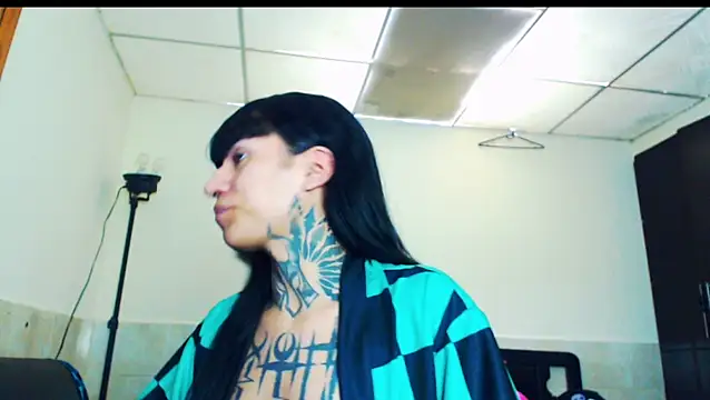 jazmin wolf online show from February 12, 5:19 pm