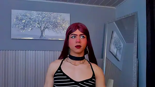 vicky fant4sy online show from April 6, 1:22 pm