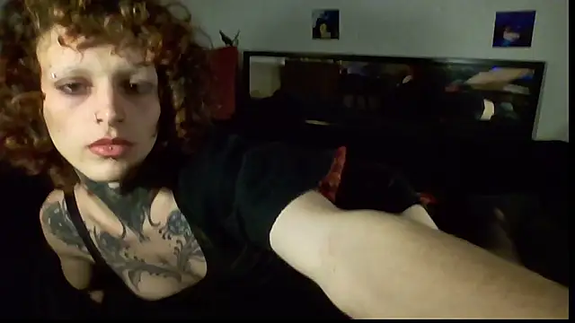 gracelustxx online show from February 23, 6:55 pm