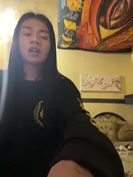 EnviousMaddie online show from May 7, 9:33 pm