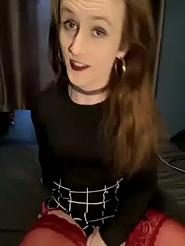 ThaTgirlAlli online show from April 9, 7:31 pm