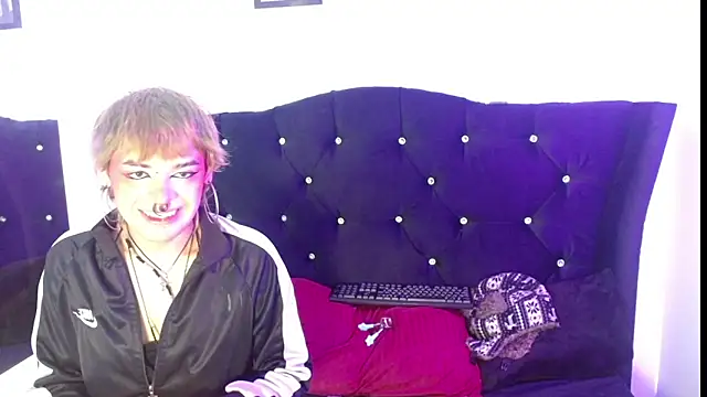 Neko ne69 online show from April 15, 1:38 pm