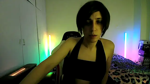 HoneyValentine online show from March 26, 9:51 pm