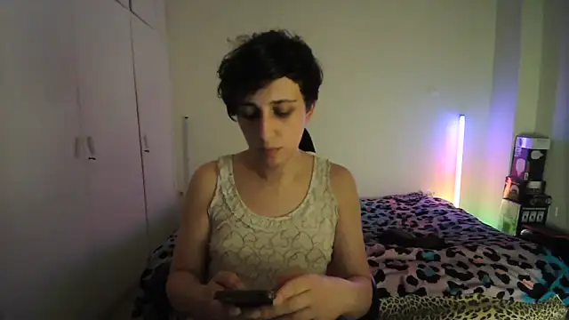 HoneyValentine online show from June 13, 7:58 pm