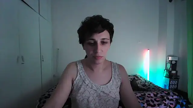 HoneyValentine online show from June 18, 7:29 pm
