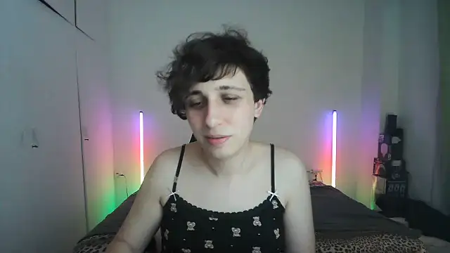 HoneyValentine online show from July 3, 8:47 pm