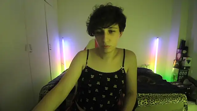 HoneyValentine online show from July 12, 5:59 pm