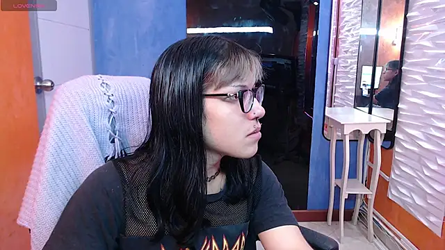 lilith ayanami online show from June 1, 12:40 pm