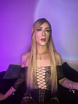 Alana Stone online show from February 8, 5:02 am