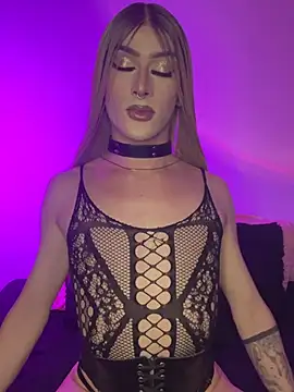 Alana Stone online show from February 19, 5:04 am