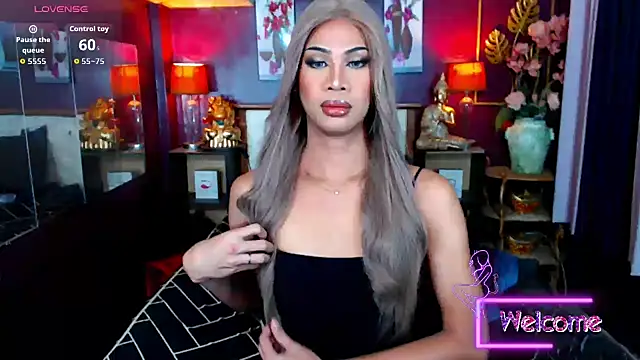 SEDUCTIVExDEMI online show from February 25, 10:36 pm